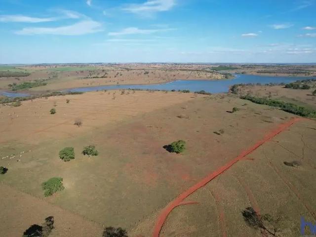 Fazenda venda em Região Geográfica Imediata de Iturama, São Francisco de Sales