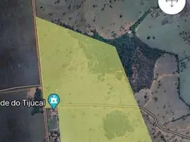 Fazenda venda em Região Geográfica Imediata de Iturama, São Francisco de Sales