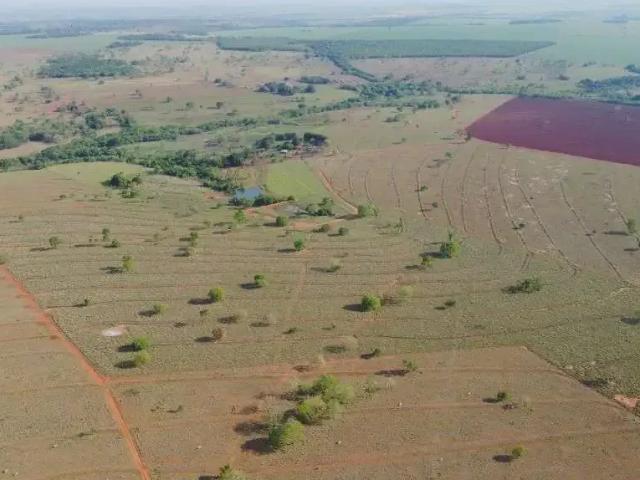 Fazenda venda em Região Geográfica Imediata de Iturama, São Francisco de Sales