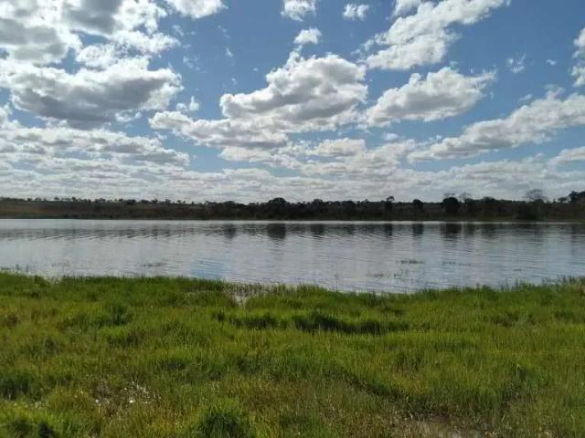 Fazenda venda em Região Geográfica Imediata de Iturama, São Francisco de Sales
