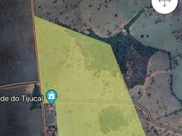 Fazenda venda em Região Geográfica Imediata de Iturama, São Francisco de Sales