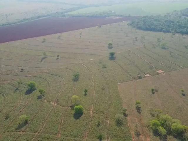 Fazenda venda em Região Geográfica Imediata de Iturama, São Francisco de Sales