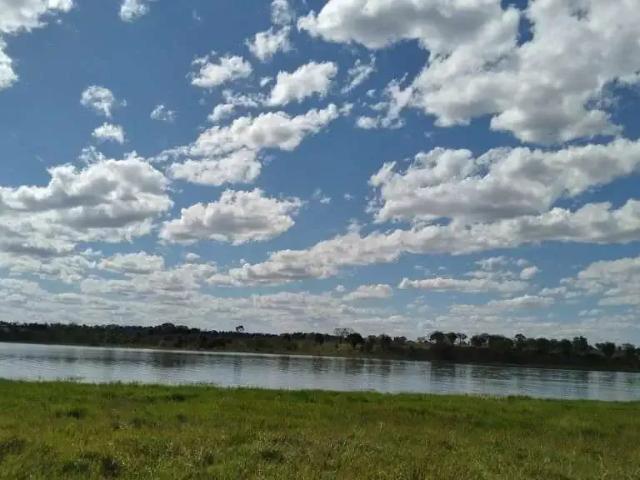 Fazenda venda em Região Geográfica Imediata de Iturama, São Francisco de Sales