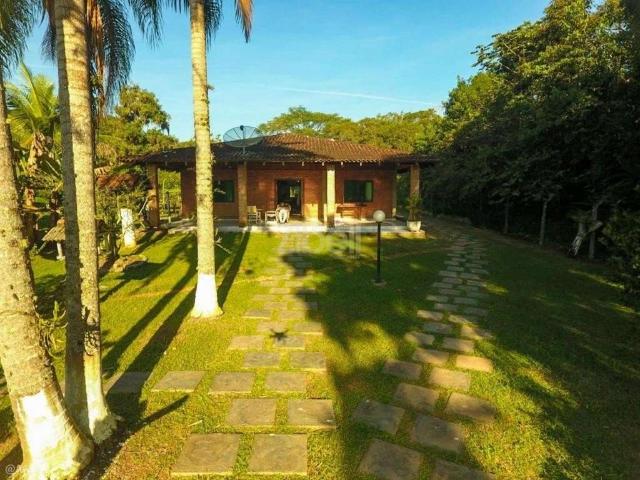 Fazenda venda em Laranjeiras, São Francisco do Sul