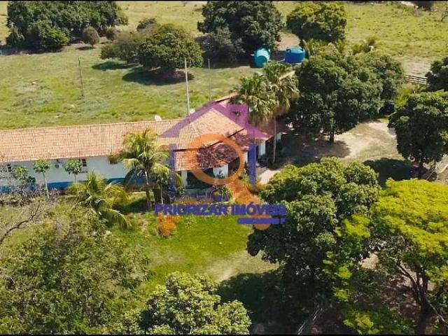 Fazenda venda em Região Geográfica Imediata de São Francisco, São Francisco
