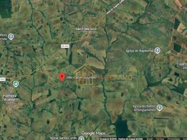 Fazenda venda em Região Imediata de Jales, São Francisco