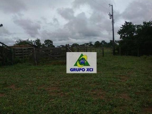 Sítio e chácara venda em Região Geográfica Imediata de Patos de Minas, São Gonçalo do Abaeté