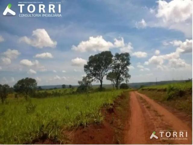 Fazenda venda em Região Geográfica Imediata de Patos de Minas, São Gonçalo do Abaeté