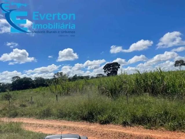 Fazenda venda em Região Geográfica Imediata de Patos de Minas, São Gonçalo do Abaeté