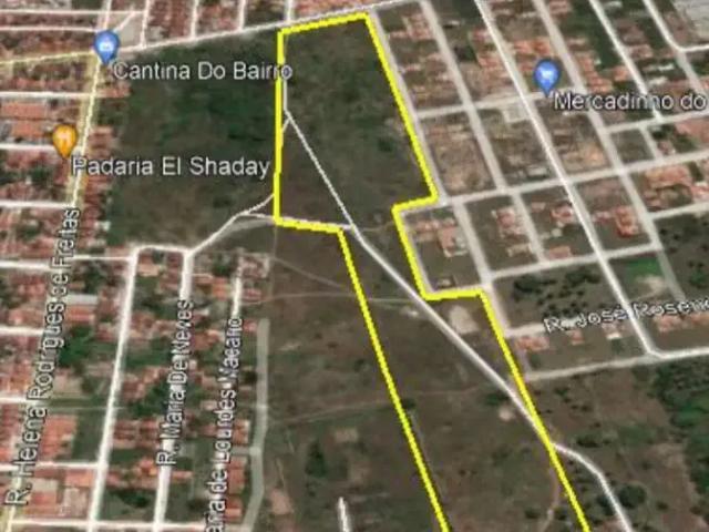Fazenda venda em Região Geográfica Imediata de Natal, São Gonçalo do Amarante
