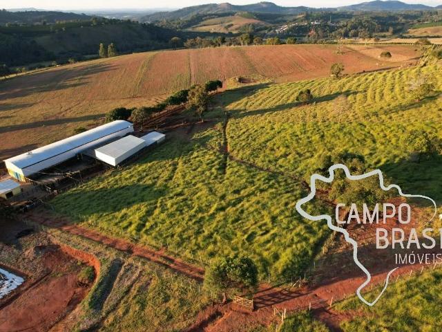 Fazenda venda em Nova Era, São Gonçalo do Sapucaí