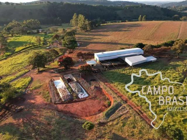 Fazenda venda em Região Geográfica Imediata de Varginha, São Gonçalo do Sapucaí