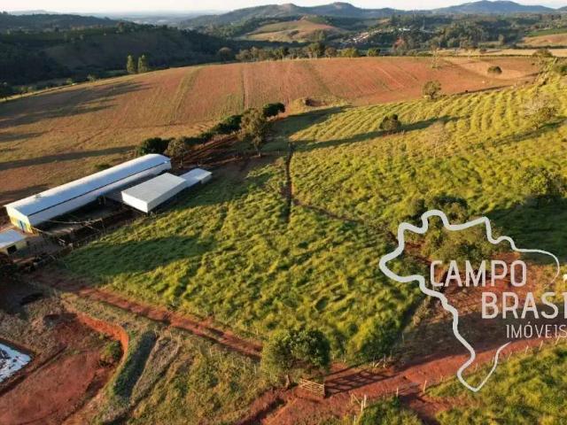 Fazenda venda em Região Geográfica Imediata de Varginha, São Gonçalo do Sapucaí