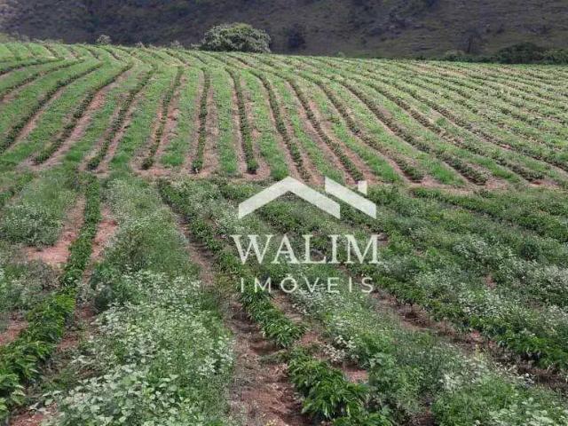 Fazenda venda em Nova Era, São Gonçalo do Sapucaí