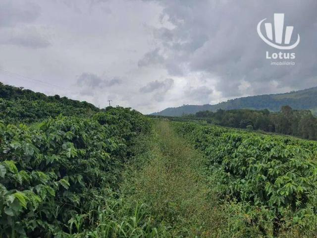 Fazenda venda em Nova Era, São Gonçalo do Sapucaí