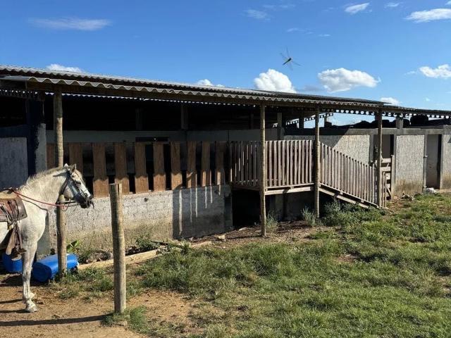 Fazenda venda em São Gonçalo dos Campos