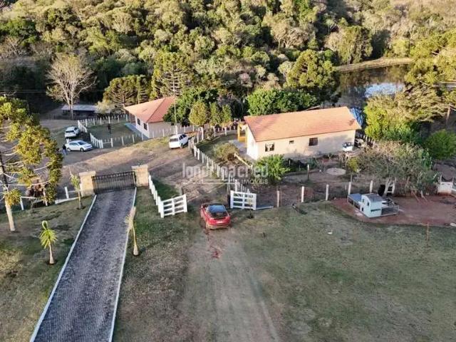 Fazenda venda em Região Geográfica Imediata de Cornélio Procópio-Bandeirantes, São Jerônimo da Serra
