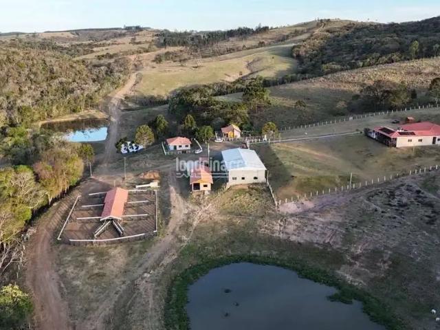 Fazenda venda em Região Geográfica Imediata de Cornélio Procópio-Bandeirantes, São Jerônimo da Serra