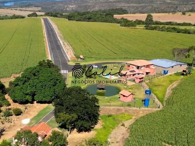 Fazenda venda em Região Geográfica Imediata de Passos, São João Batista do Glória