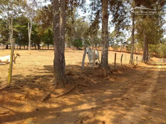 Fazenda venda em Região Geográfica Imediata de Pouso Alegre, São João da Mata