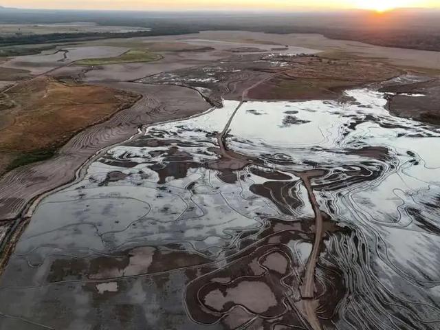 Fazenda venda em Região Geográfica Imediata de Flores de Goiás, São João d'Aliança