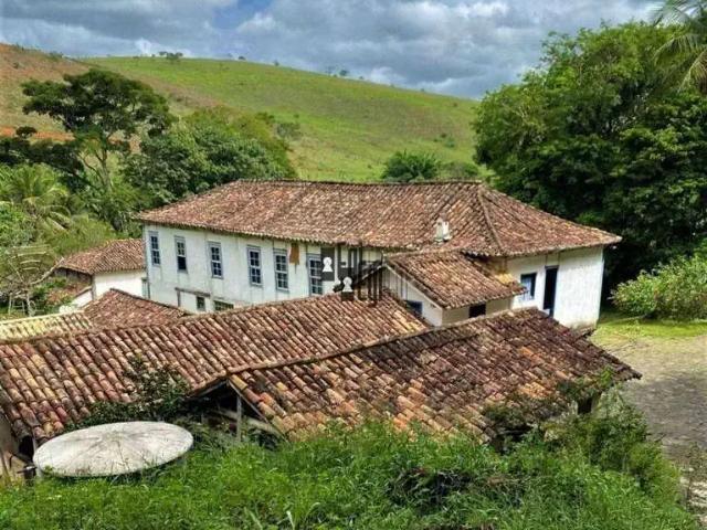 Fazenda venda em Região Geográfica Imediata de São João Nepomuceno - Bicas, São João Nepomuceno