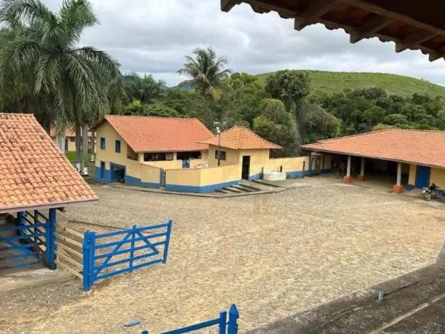 Fazenda venda em Região Geográfica Imediata de São João Nepomuceno - Bicas, São João Nepomuceno