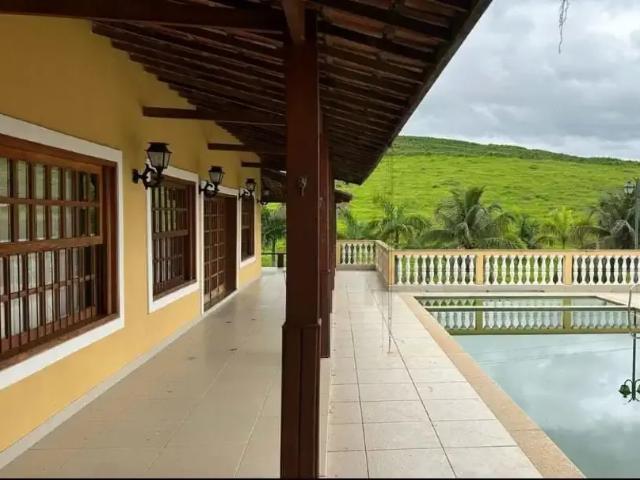 Fazenda venda em Região Geográfica Imediata de São João Nepomuceno - Bicas, São João Nepomuceno