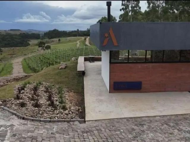 Fazenda venda em Região Geográfica Imediata de Lages, São Joaquim