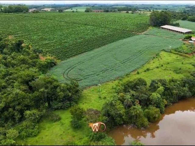 Fazenda venda em São José da Barra, Região Geográfica Intermediária de Varginha