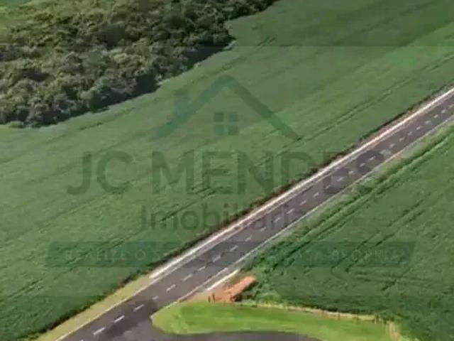 Fazenda venda em Região Geográfica Imediata de Passos, São José da Barra
