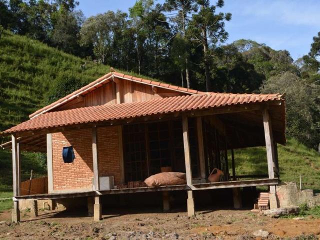 Fazenda venda em São José do Barreiro, São José do Barreiro
