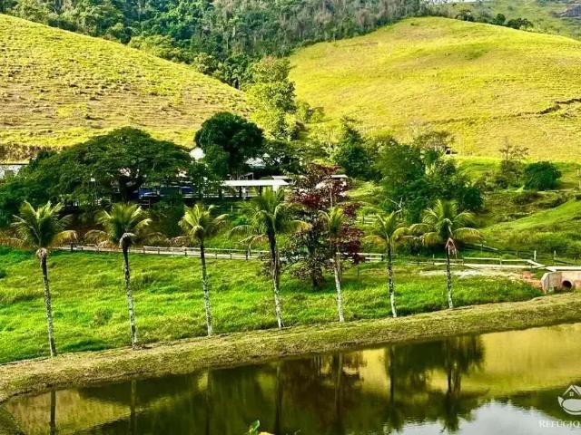 Fazenda venda em Região Imediata de Cruzeiro, Região Metropolitana do Vale do Paraíba e Litoral Norte