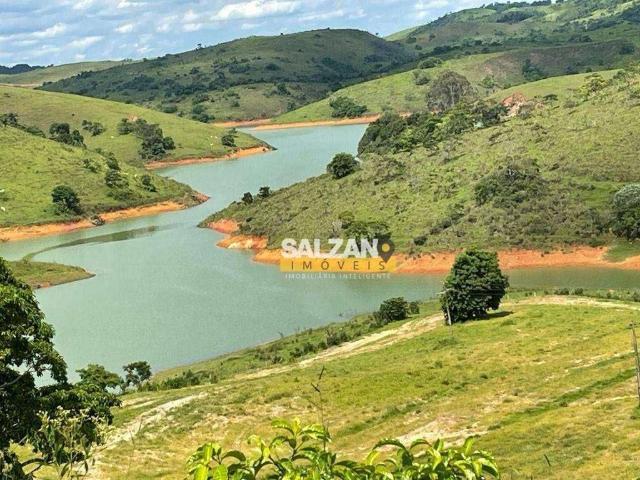 Fazenda venda em São José do Barreiro, São José do Barreiro