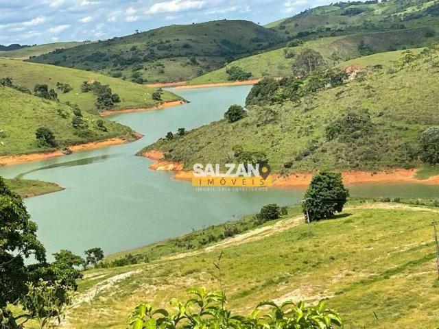 Fazenda venda em Região Imediata de Cruzeiro, Região Metropolitana do Vale do Paraíba e Litoral Norte