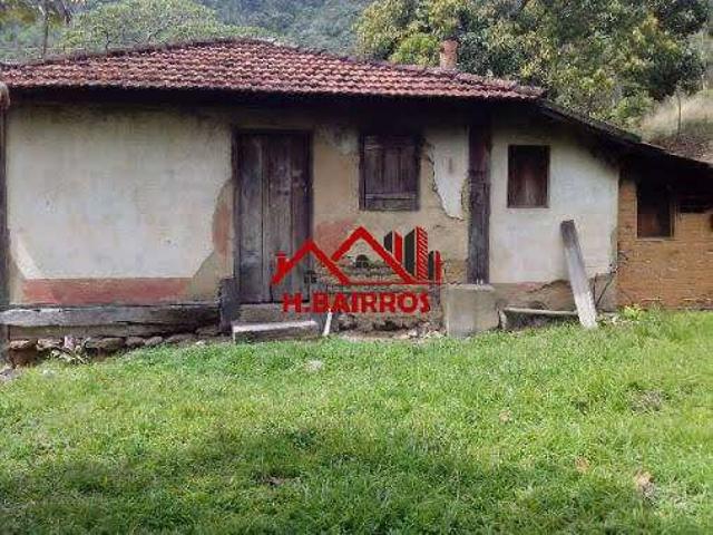 Fazenda venda em São José do Barreiro, São José do Barreiro