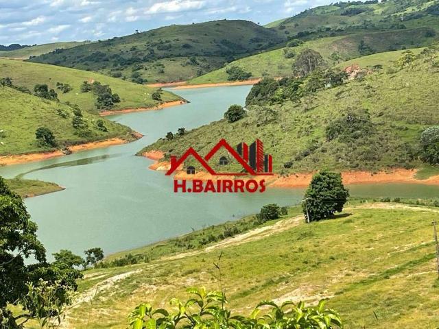 Fazenda venda em São José do Barreiro, São José do Barreiro