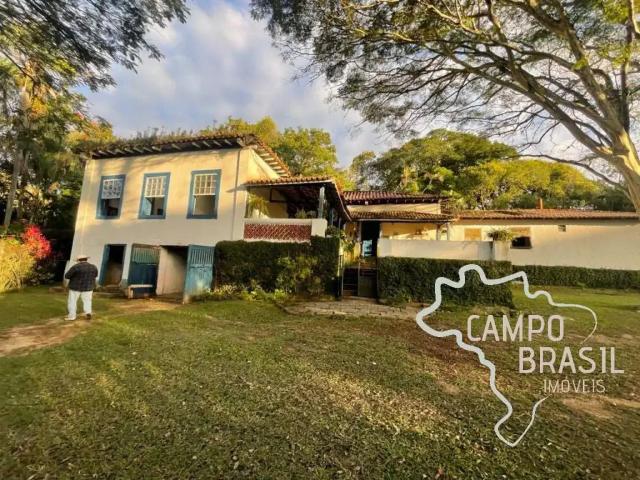 Fazenda venda em Região Imediata de Cruzeiro, Região Metropolitana do Vale do Paraíba e Litoral Norte