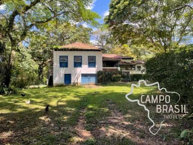 Fazenda venda em São José do Barreiro, São José do Barreiro