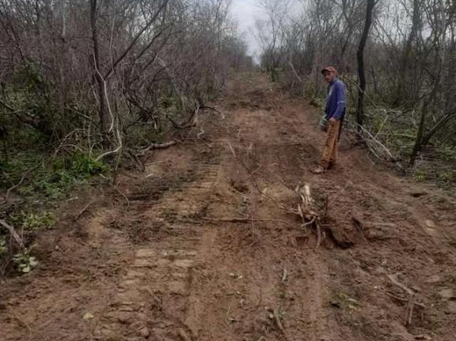 Fazenda venda em São José do Peixe, Região Nordeste