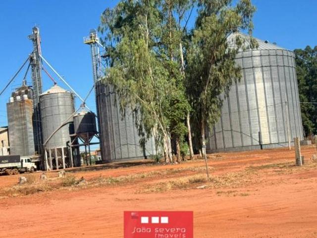 Sítio e chácara venda em São José do Rio Claro, Região Geográfica Intermediária de Cuiabá
