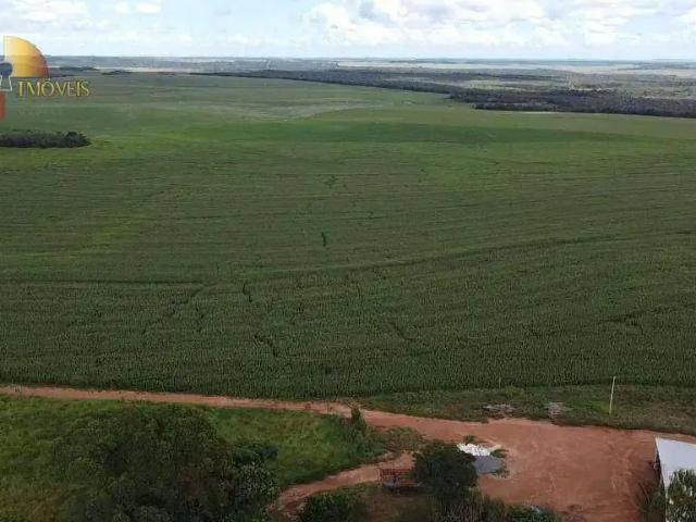 Fazenda venda em Região Geográfica Imediata de Diamantino, São José do Rio Claro