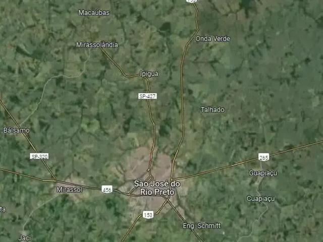 Fazenda venda em Região Imediata de São José do Rio Preto, Região Metropolitana de São José do Rio Preto