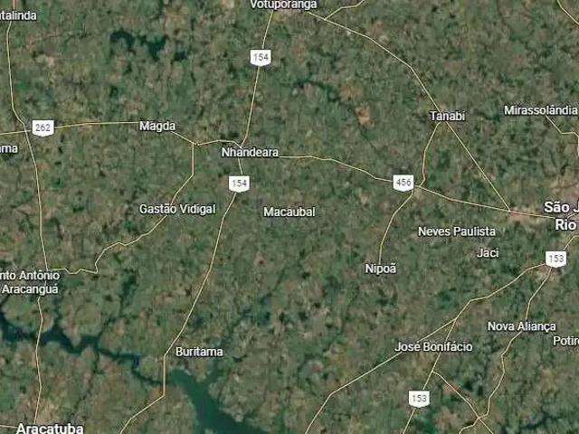 Fazenda venda em Região Imediata de São José do Rio Preto, Região Metropolitana de São José do Rio Preto