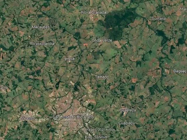 Fazenda venda em Região Imediata de São José do Rio Preto, Região Metropolitana de São José do Rio Preto