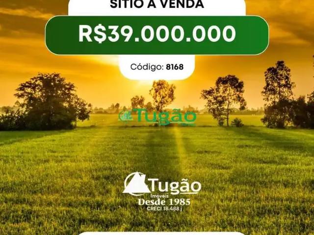 Fazenda venda em Região Imediata de São José do Rio Preto, Região Metropolitana de São José do Rio Preto