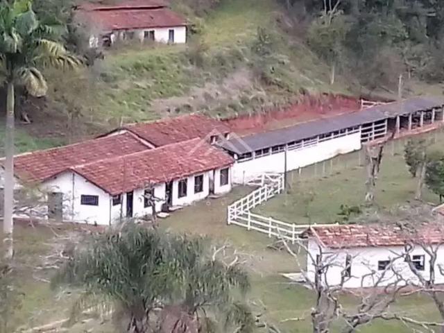 Fazenda venda em Região Geográfica Imediata de Petrópolis, São José do Vale do Rio Preto