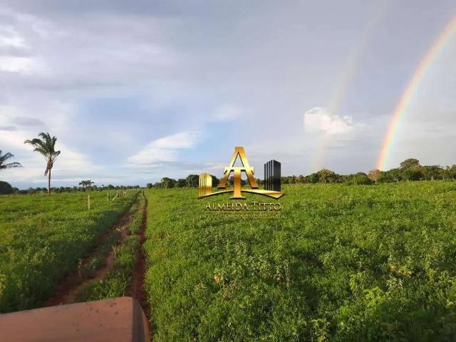 Fazenda venda em Região Geográfica Imediata de Confresa - Vila Rica, São José do Xingu