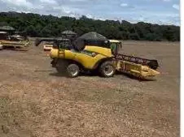Fazenda venda em Região Geográfica Imediata de Confresa - Vila Rica, São José do Xingu