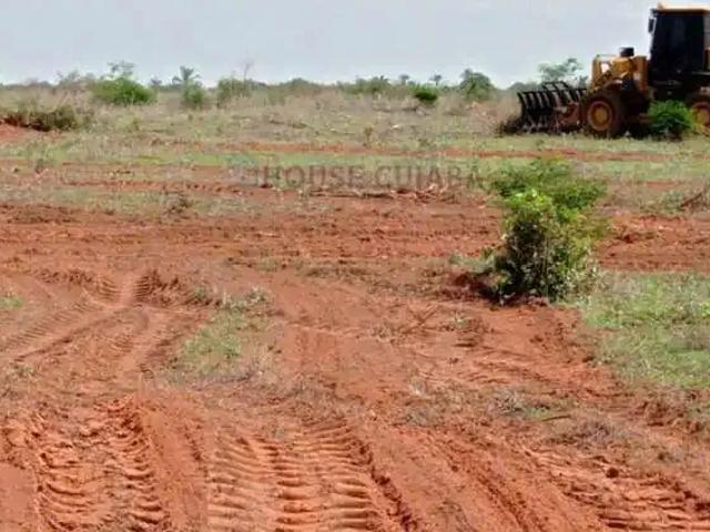 Fazenda venda em Região Geográfica Imediata de Confresa - Vila Rica, São José do Xingu